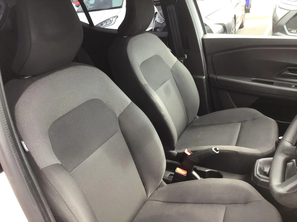 Dacia Sandero 1.0 Tce Essential Hatchback Euro Grey #15