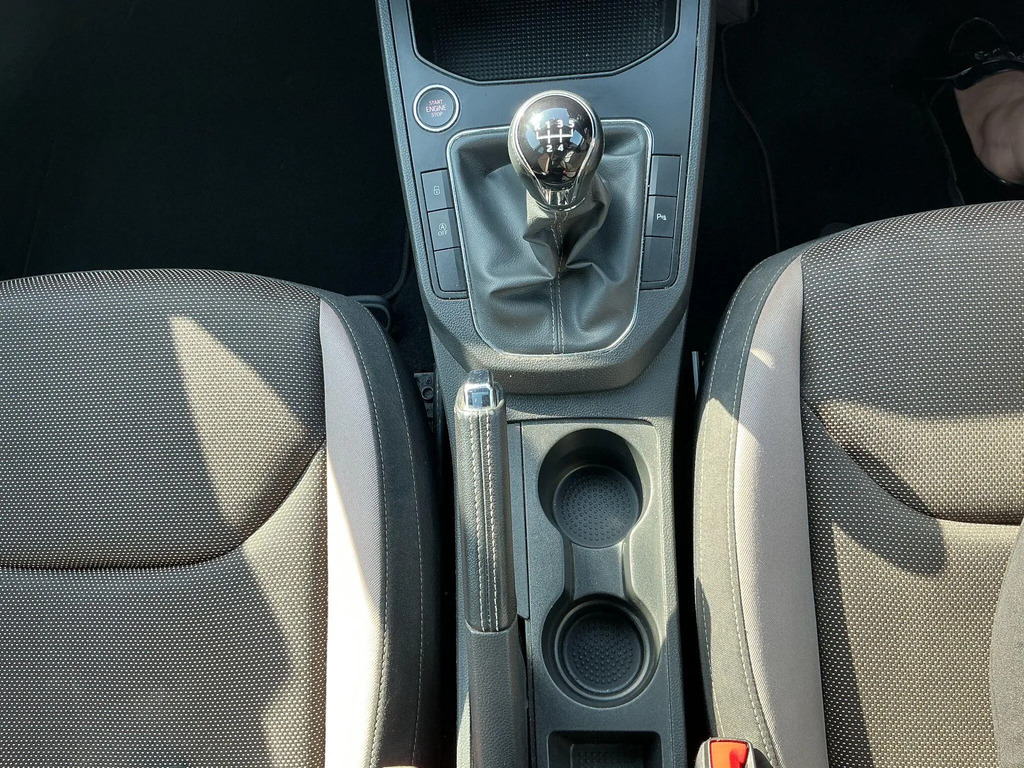 Seat Ibiza 1.0 Tsi 95 Xcellence Ez Silver #2