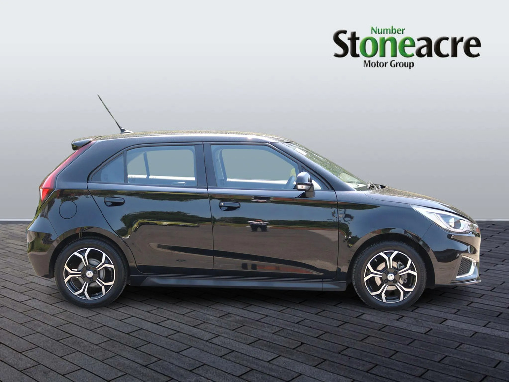 MG MG3 1.5 Vti-tech Exclusive Nav Euro 6 Ss  #2
