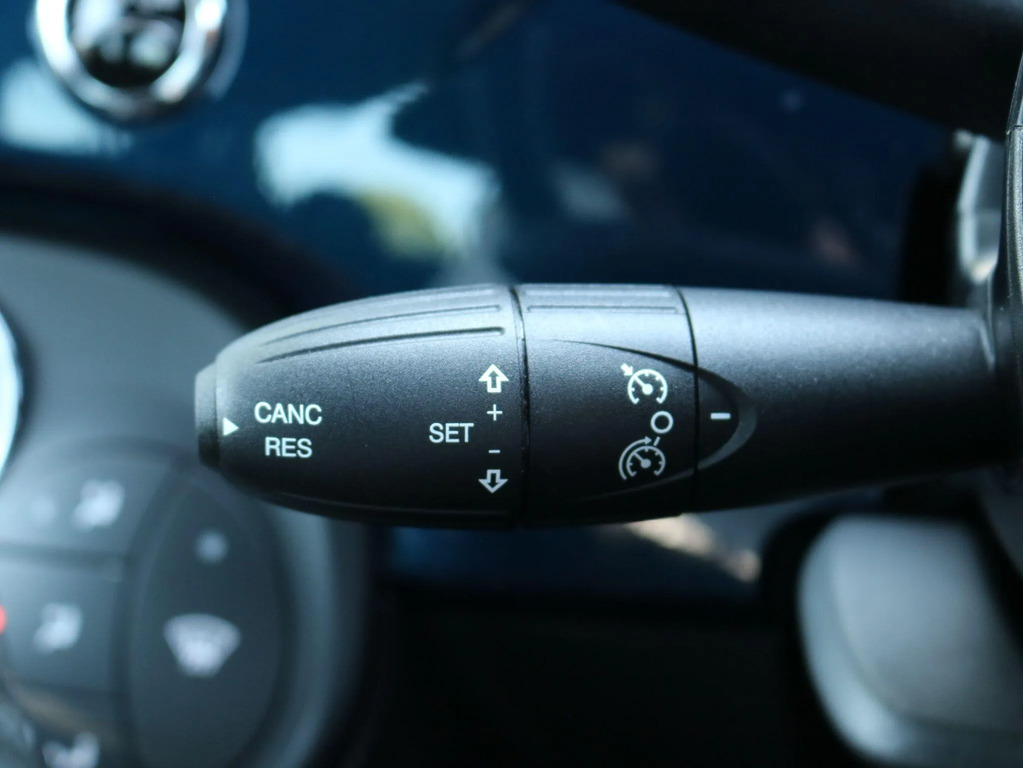 Fiat 500 1.0 Mild Hybrid Top Black #17