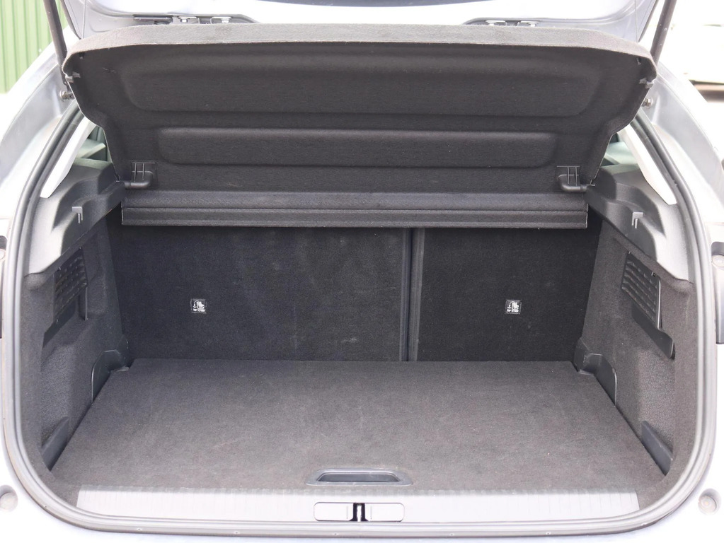 Citroen C4 1.2 Puretech You Hatchback Euro Grey #14
