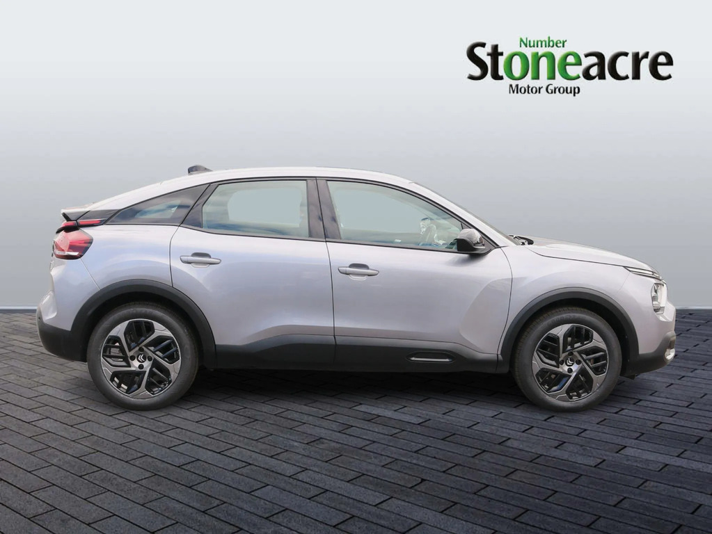 Citroen C4 1.2 Puretech Plus Euro 6 Ss  #2