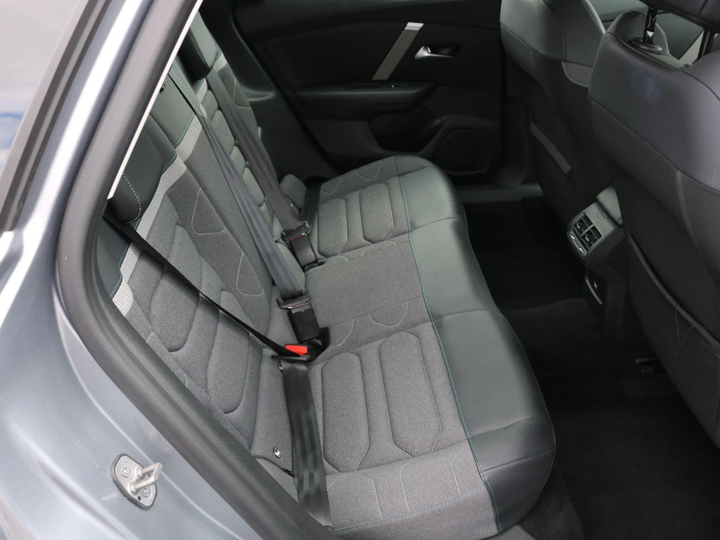 Citroen C4 1.2 Puretech You Hatchback Euro Grey #29