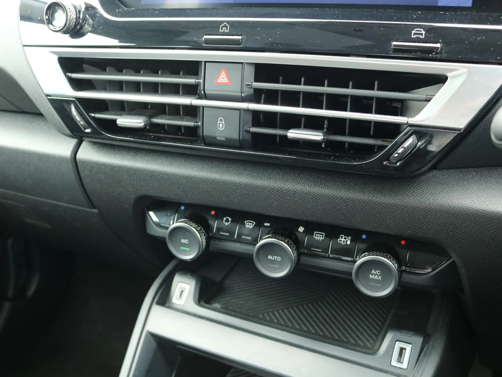Citroen C4 1.2 Puretech You Hatchback Euro Grey #25
