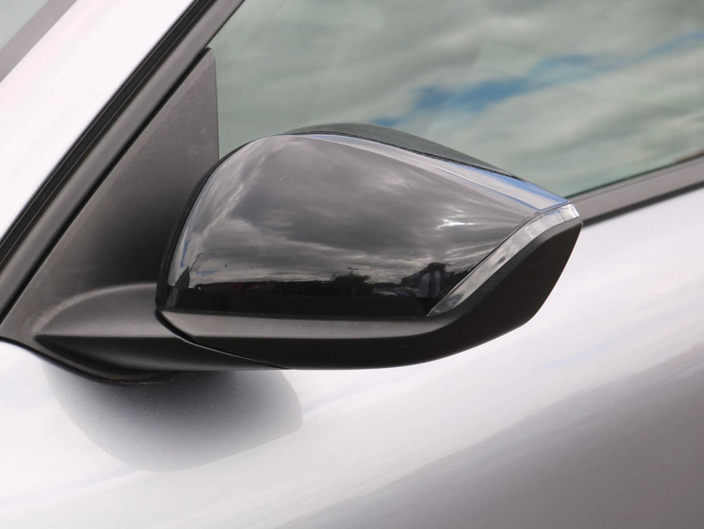 Citroen C4 1.2 Puretech You Hatchback Euro Grey #13