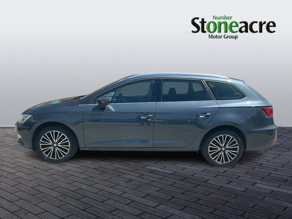 Seat Leon 1.5 Tsi Evo Xcellence Lux St Euro 6 Ss  #6
