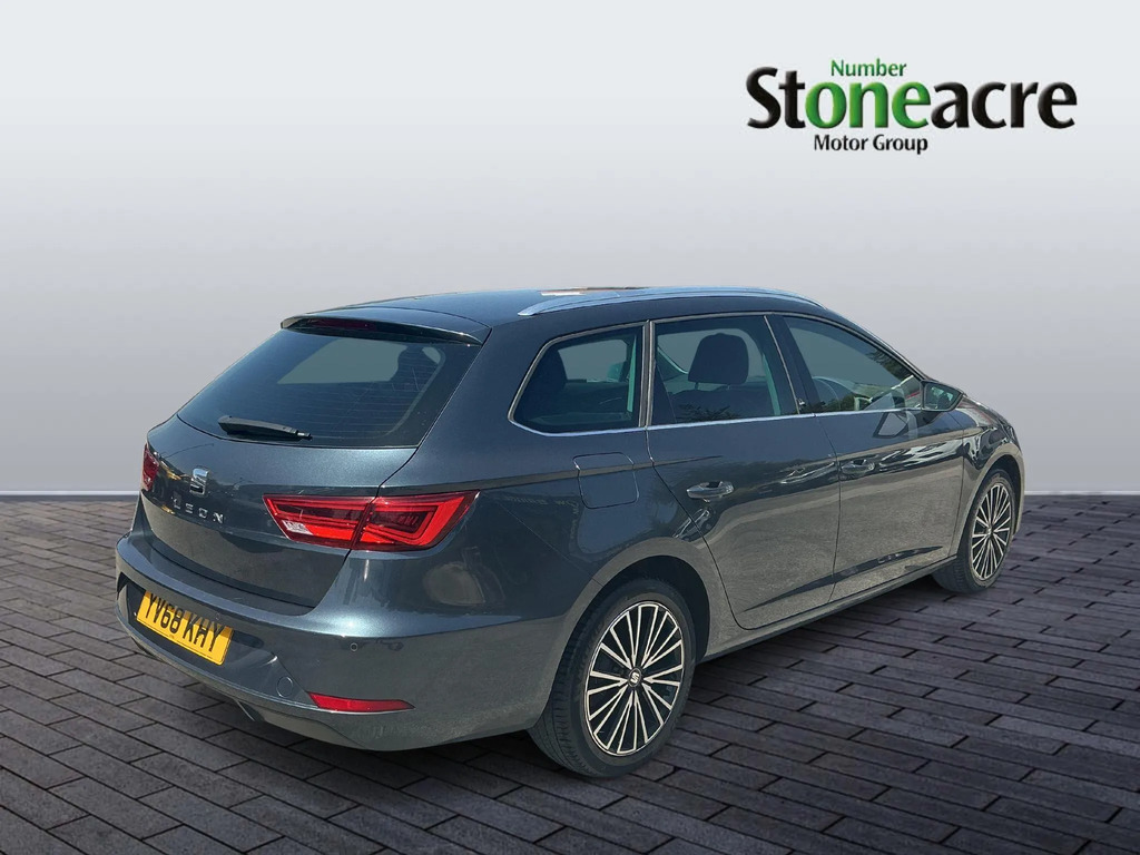 Seat Leon 1.5 Tsi Evo Xcellence Lux St Euro 6 Ss  #3