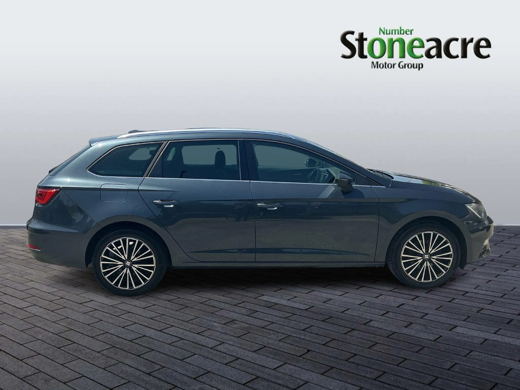 Seat Leon 1.5 Tsi Evo Xcellence Lux St Euro 6 Ss  #2