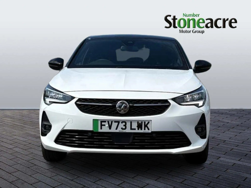 Vauxhall Corsa-e 50Kwh Gs  #2