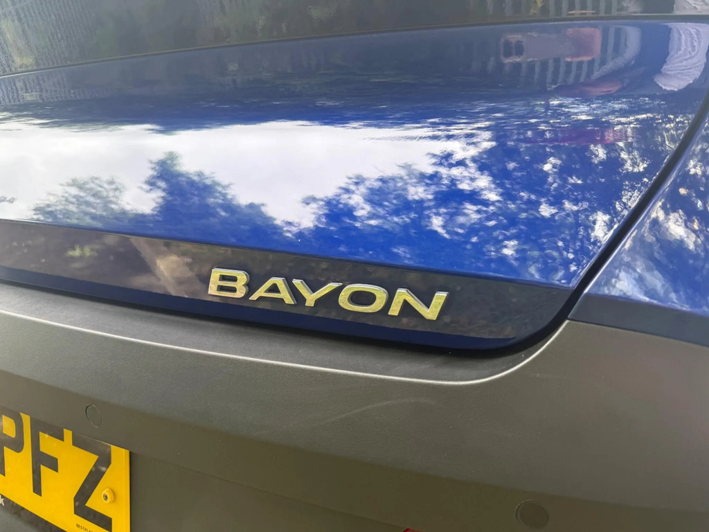 Hyundai Bayon 1.0 T-gdi Mhev Premium Dct Euro 6 Ss  #4