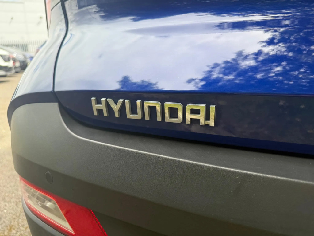 Hyundai Bayon 1.0 T-gdi Mhev Premium Dct Euro 6 Ss  #3