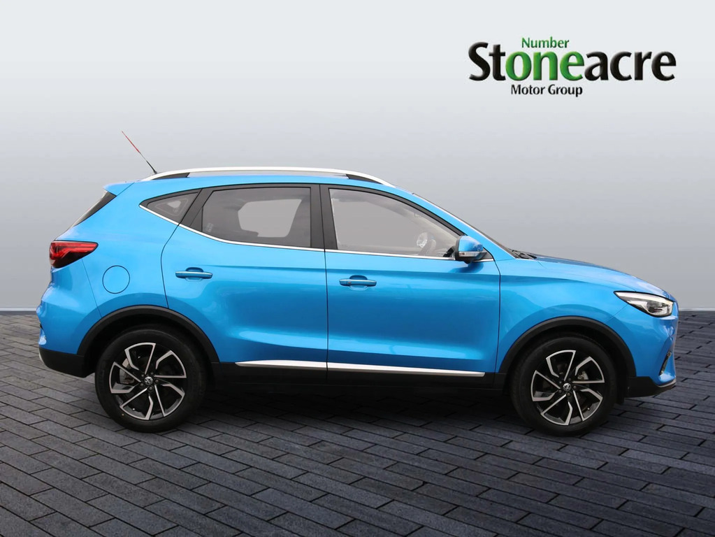 MG ZS 1.0 T-gdi Exclusive Suv Euro 6 11  #2