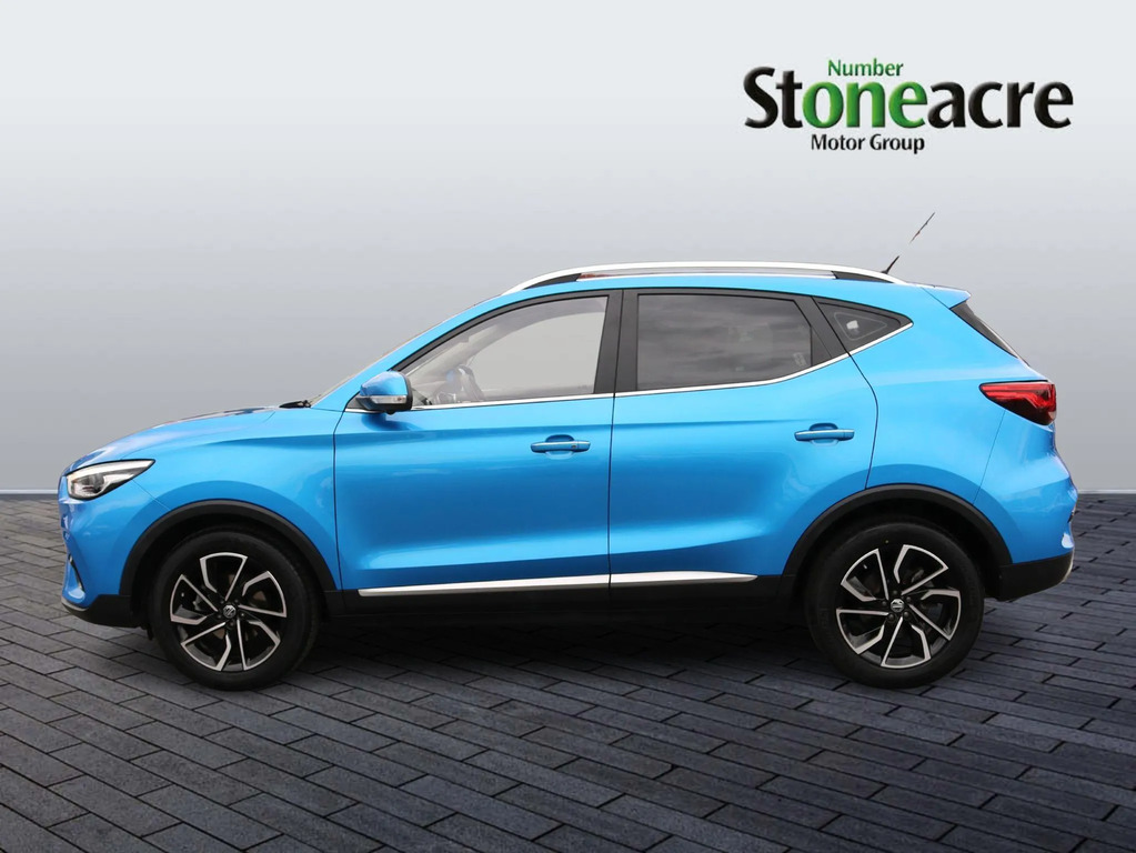 MG ZS 1.0 T-gdi Exclusive Suv Euro 6 11  #6