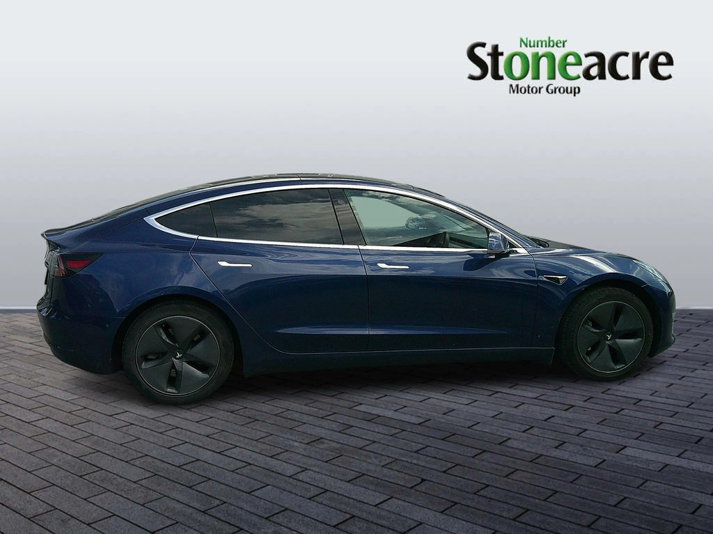 Tesla Model 3 Standard Range Plus Rwd #2