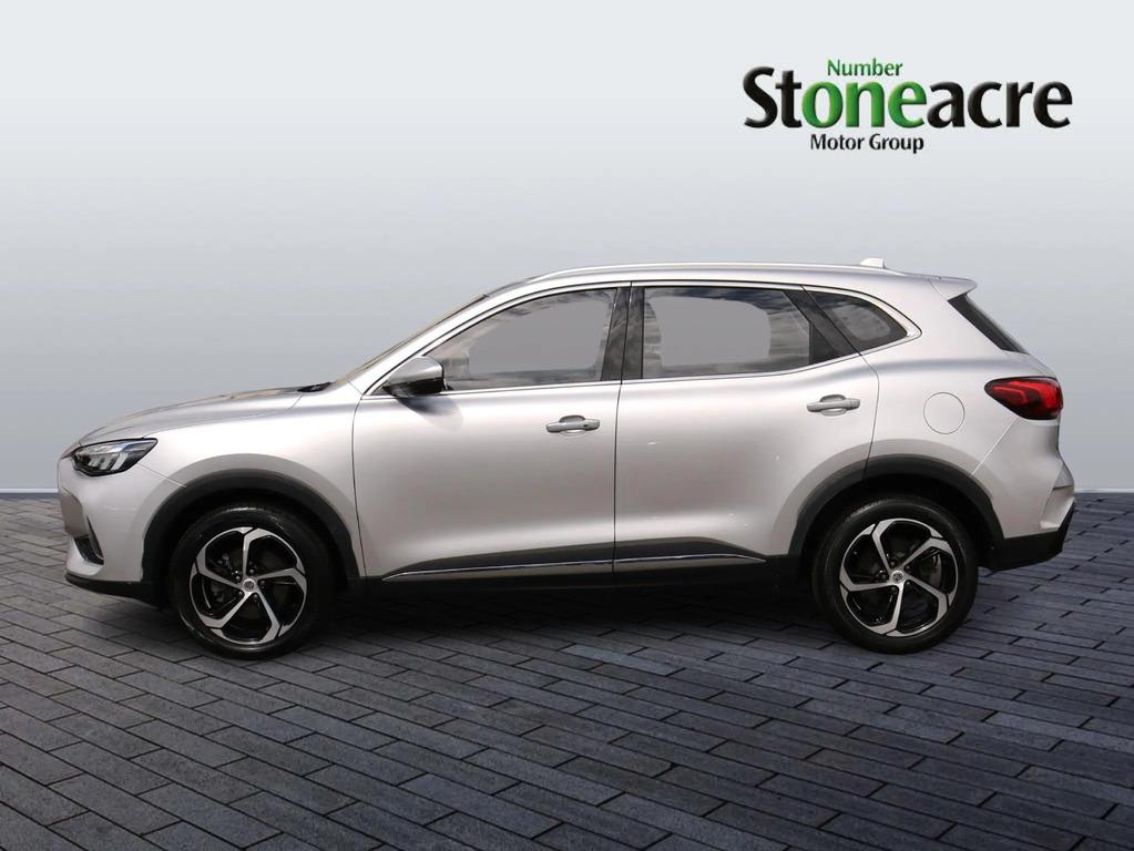 MG HS 1.5 T-gdi Se Dct Euro 6 Ss  #6