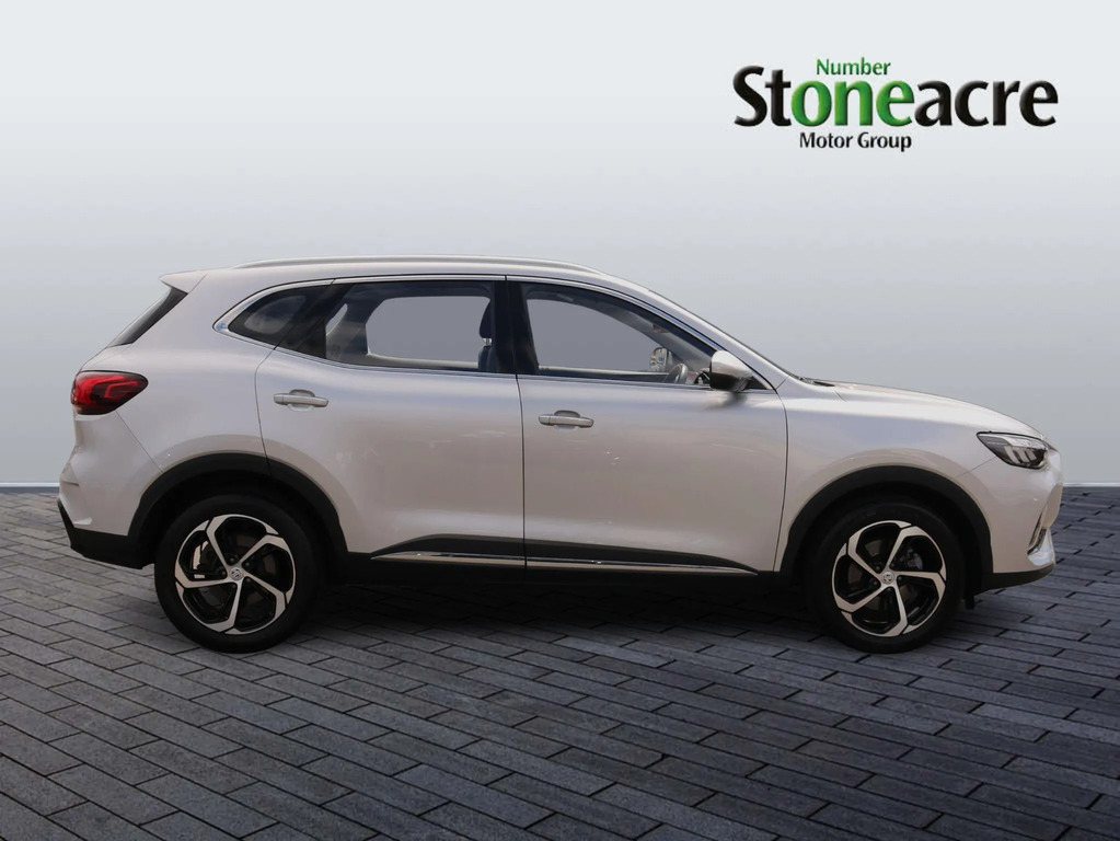 MG HS 1.5 T-gdi Se Dct Euro 6 Ss  #2