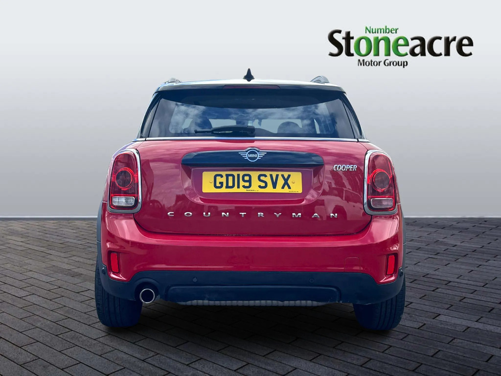 Mini Countryman Countryman Cooper Classic  #4
