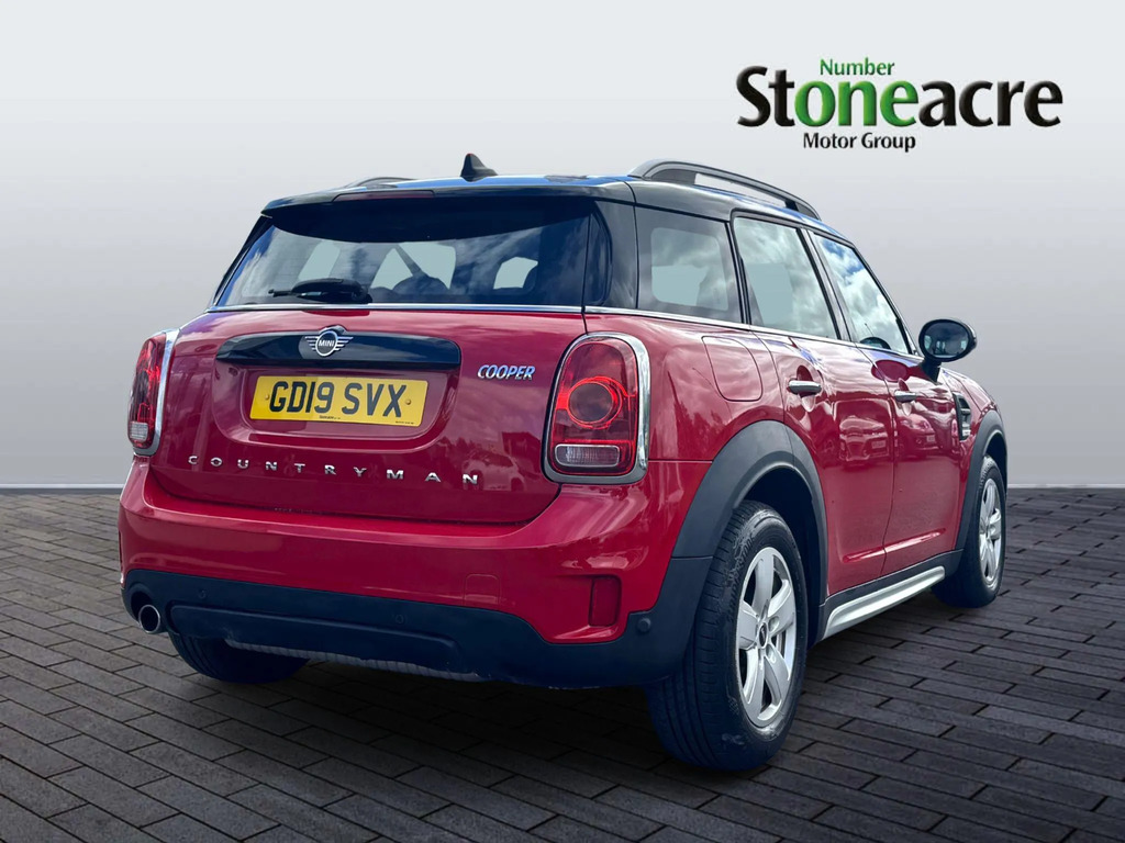 Mini Countryman Countryman Cooper Classic  #3