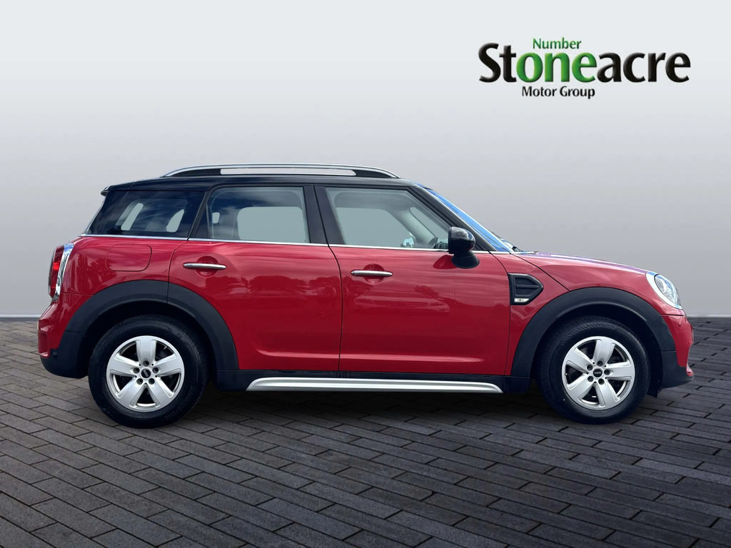 Mini Countryman Countryman Cooper Classic  #2