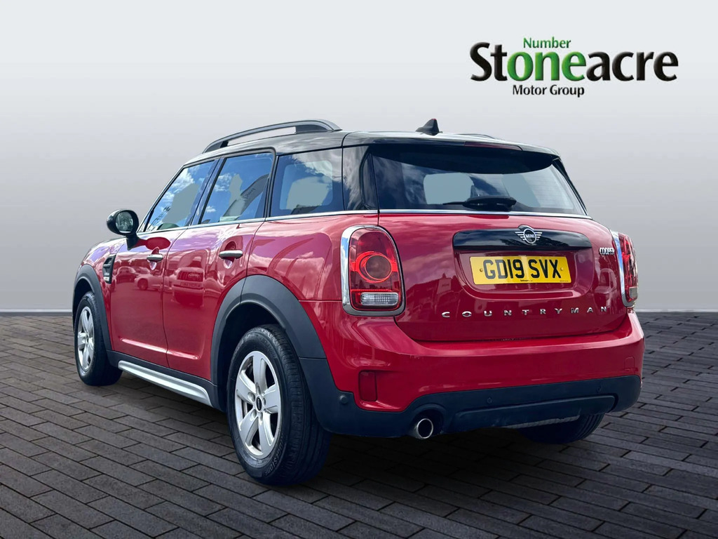 Mini Countryman Countryman Cooper Classic  #5
