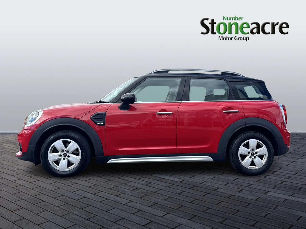Mini Countryman Countryman Cooper Classic  #6