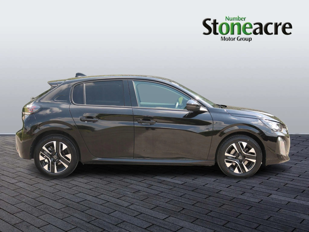 Peugeot 208 1.2 Puretech Allure Euro 6 Ss  #2