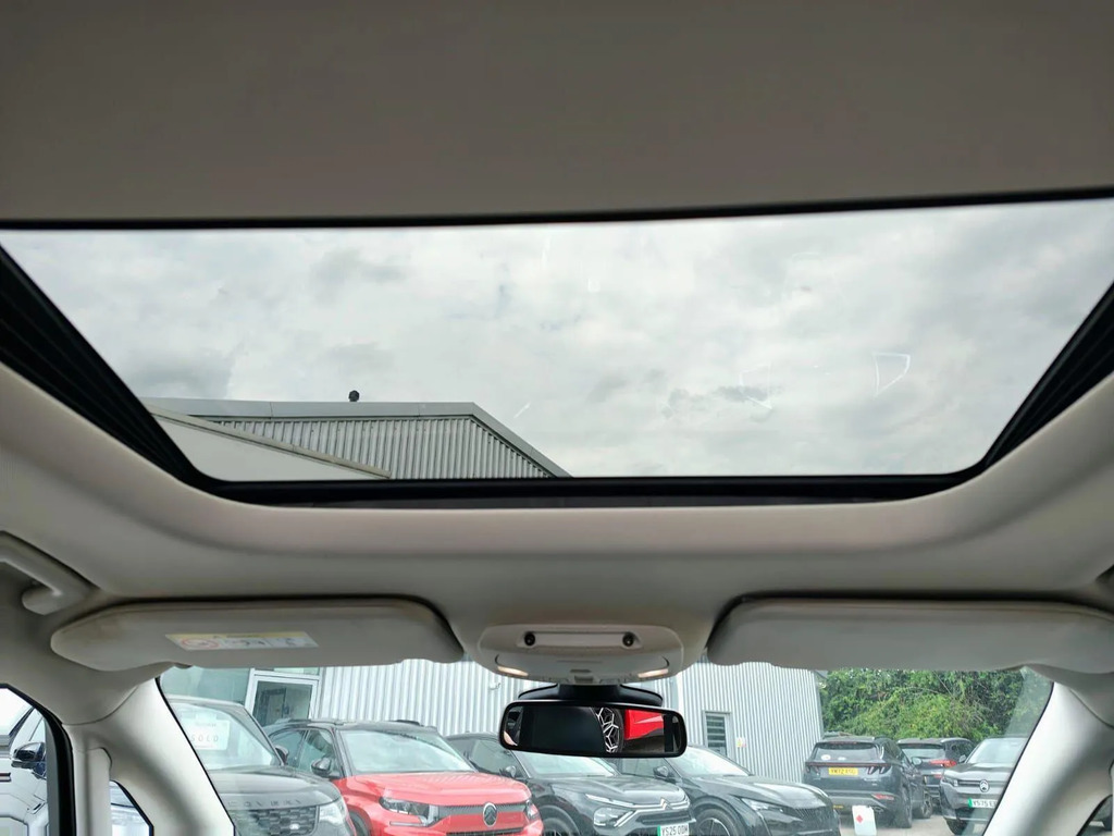 Ford Galaxy 2.0 Tdci Titanium X Mpv Euro 6 Blue #22
