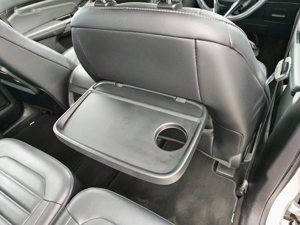 Ford Galaxy 2.0 Tdci Titanium X Mpv Euro 6 Blue #30