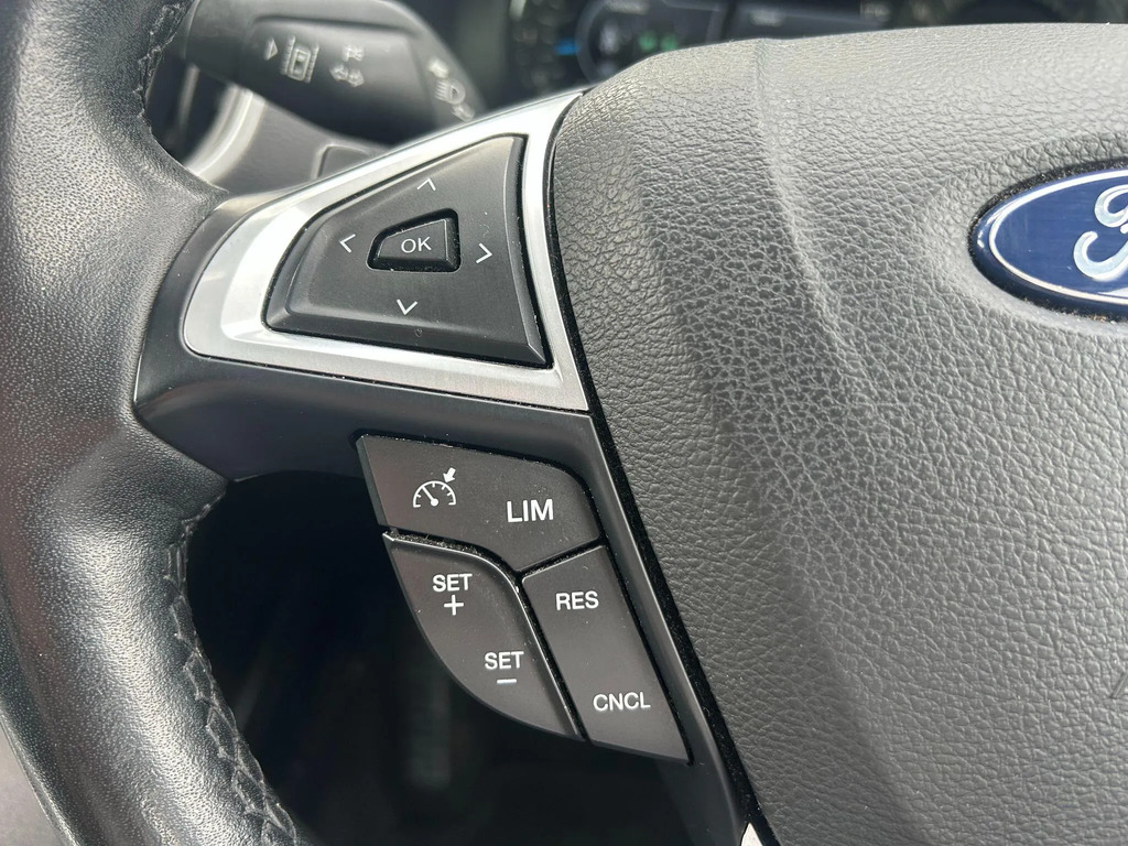 Ford Galaxy 2.0 Tdci Titanium X Mpv Euro 6 Blue #15