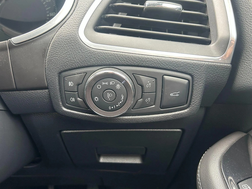 Ford Galaxy 2.0 Tdci Titanium X Mpv Euro 6 Blue #19