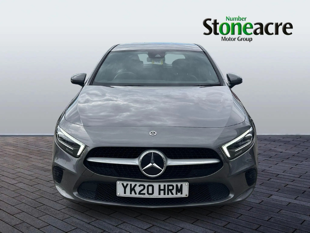 Mercedes-Benz A Class 1.3 A200 Sport Executive 7G-dct Euro 6 Ss  #2