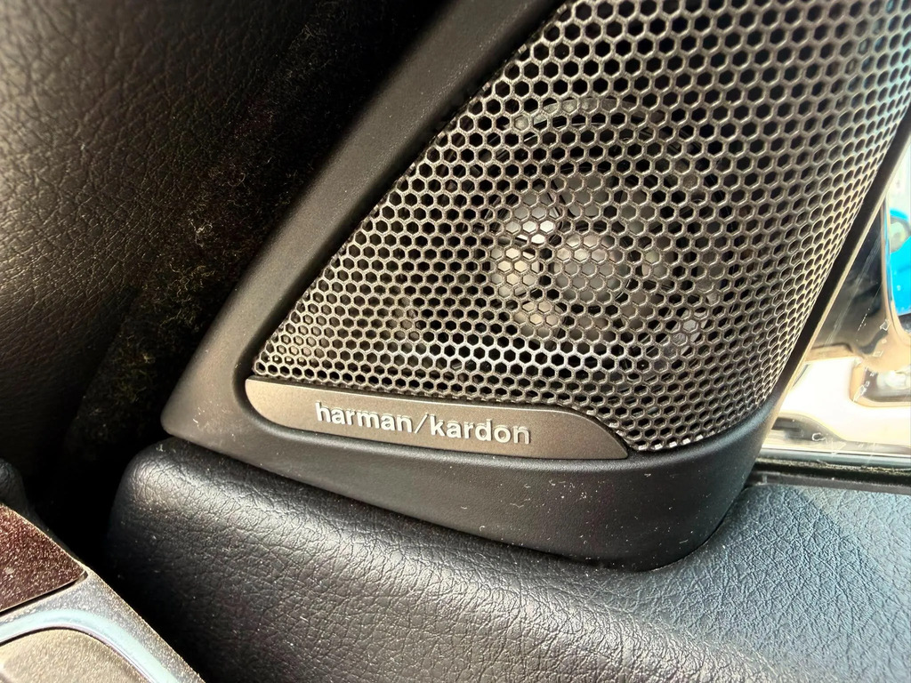 BMW 4 Series 420I M Sport Gran Coupe Blue #22