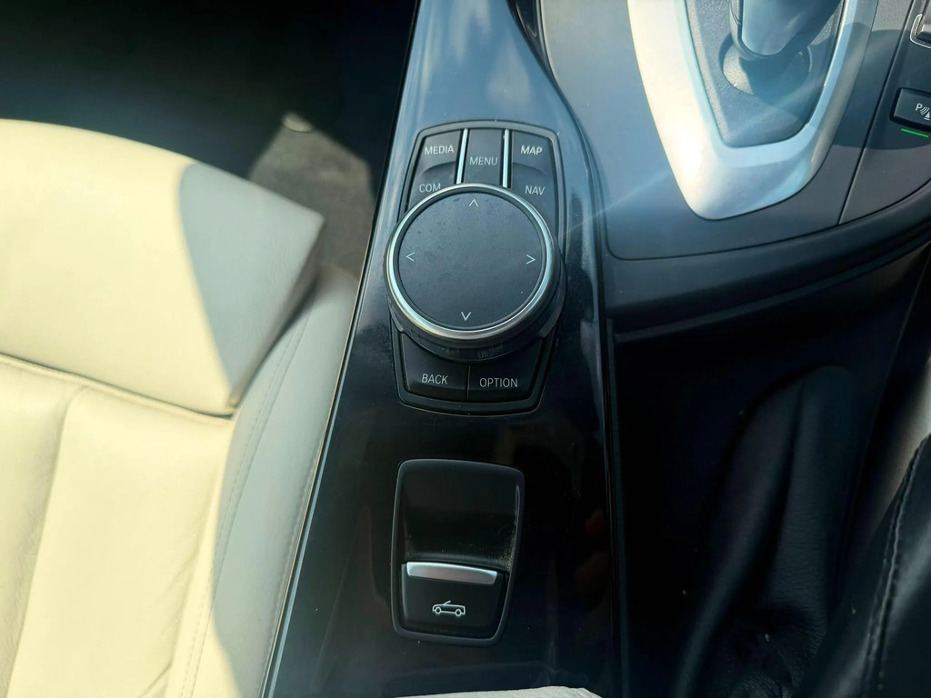 BMW 4 Series 420I M Sport Gran Coupe Blue #21