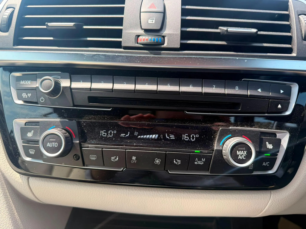 BMW 4 Series 420I M Sport Gran Coupe Blue #18