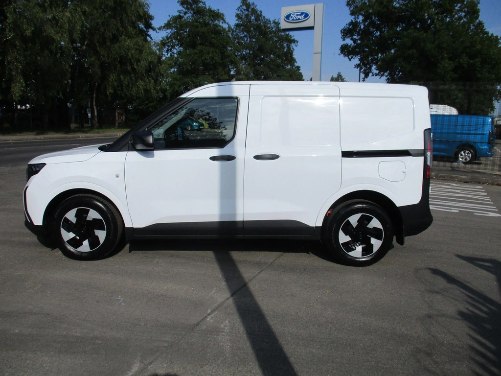 Ford Transit Courier 43Kwh Trend Swb  #6