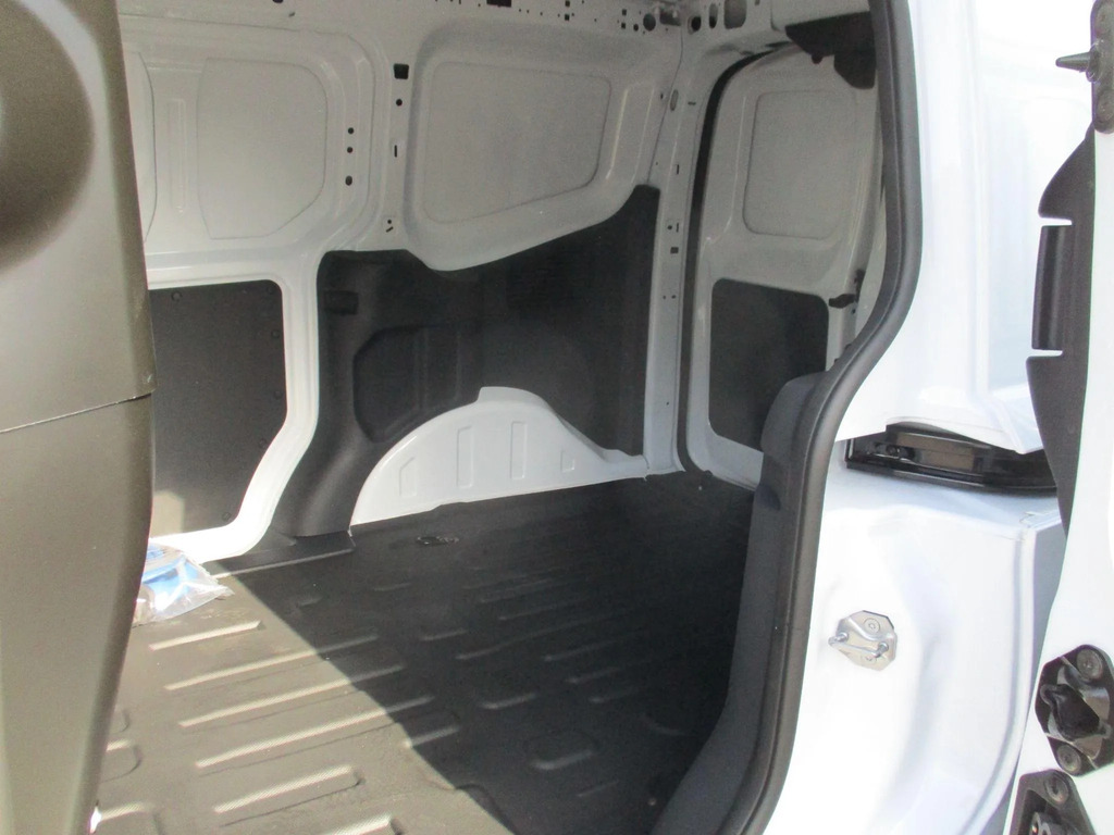 Ford Transit Courier Limited 100Kwh 136Ps Fwd Grey #16