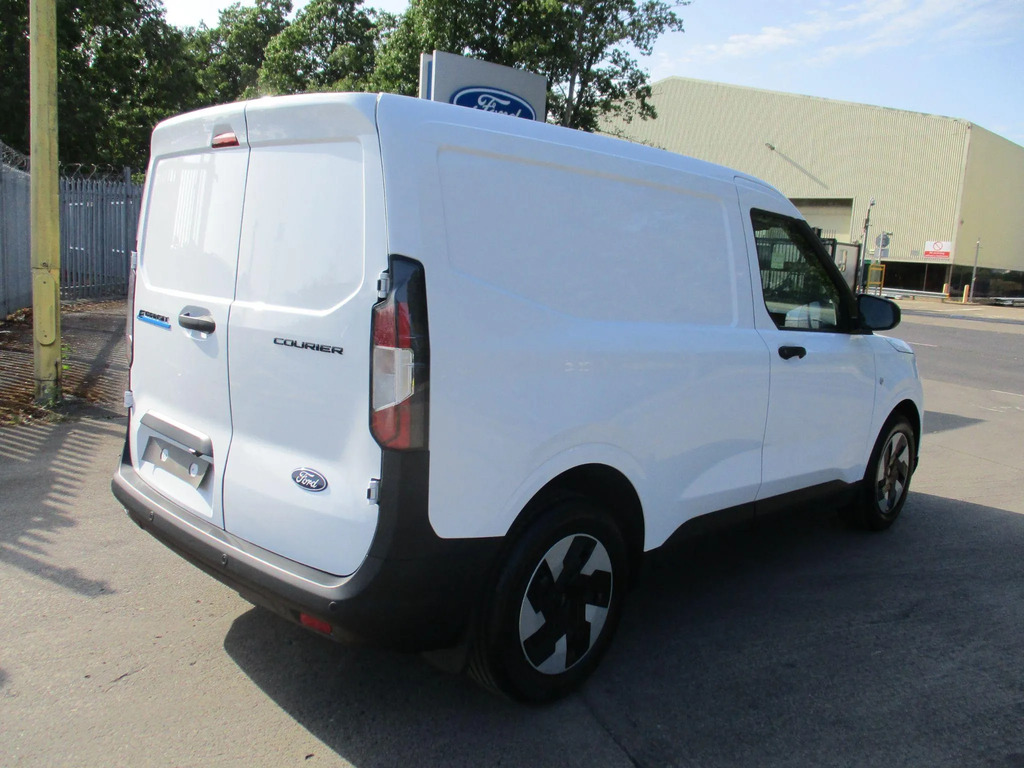 Ford Transit Courier 43Kwh Trend Swb  #3