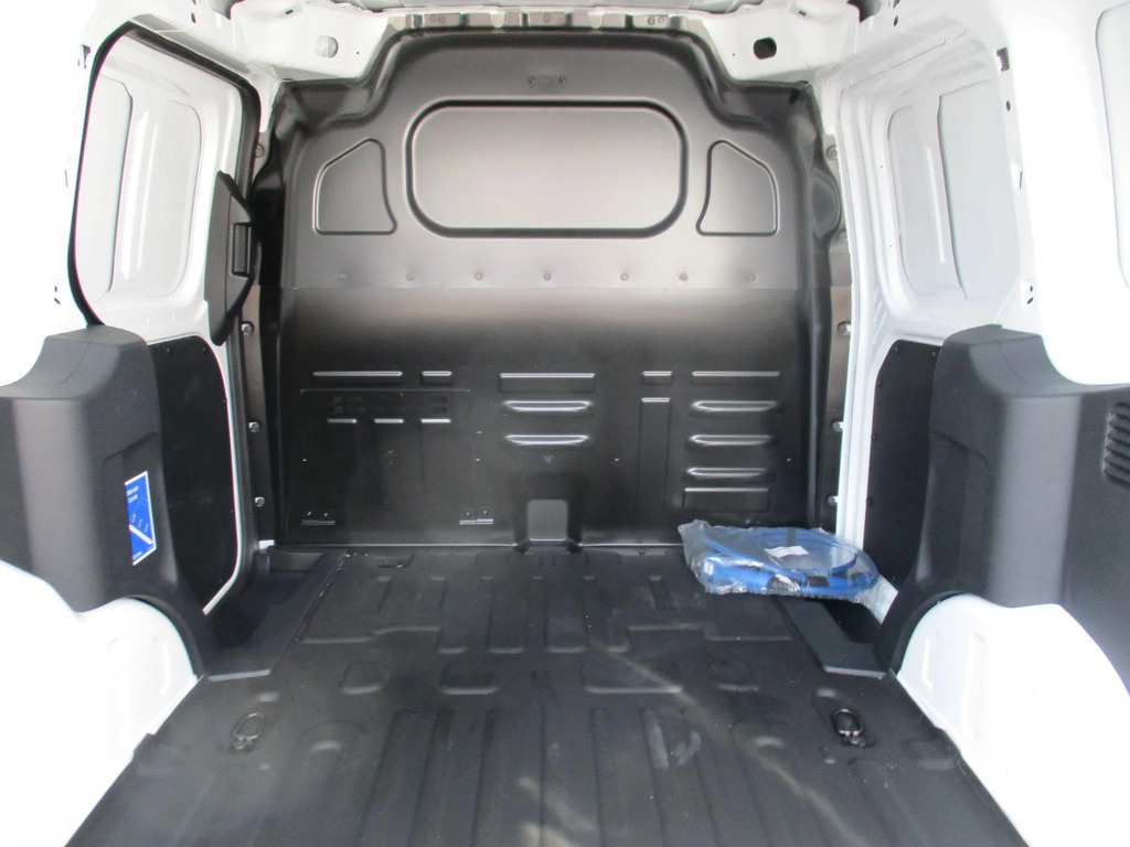 Ford Transit Courier Limited 100Kwh 136Ps Fwd Grey #15