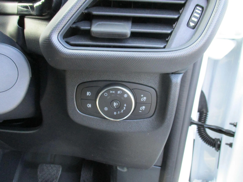 Ford Transit Courier Limited 100Kwh 136Ps Fwd Grey #20