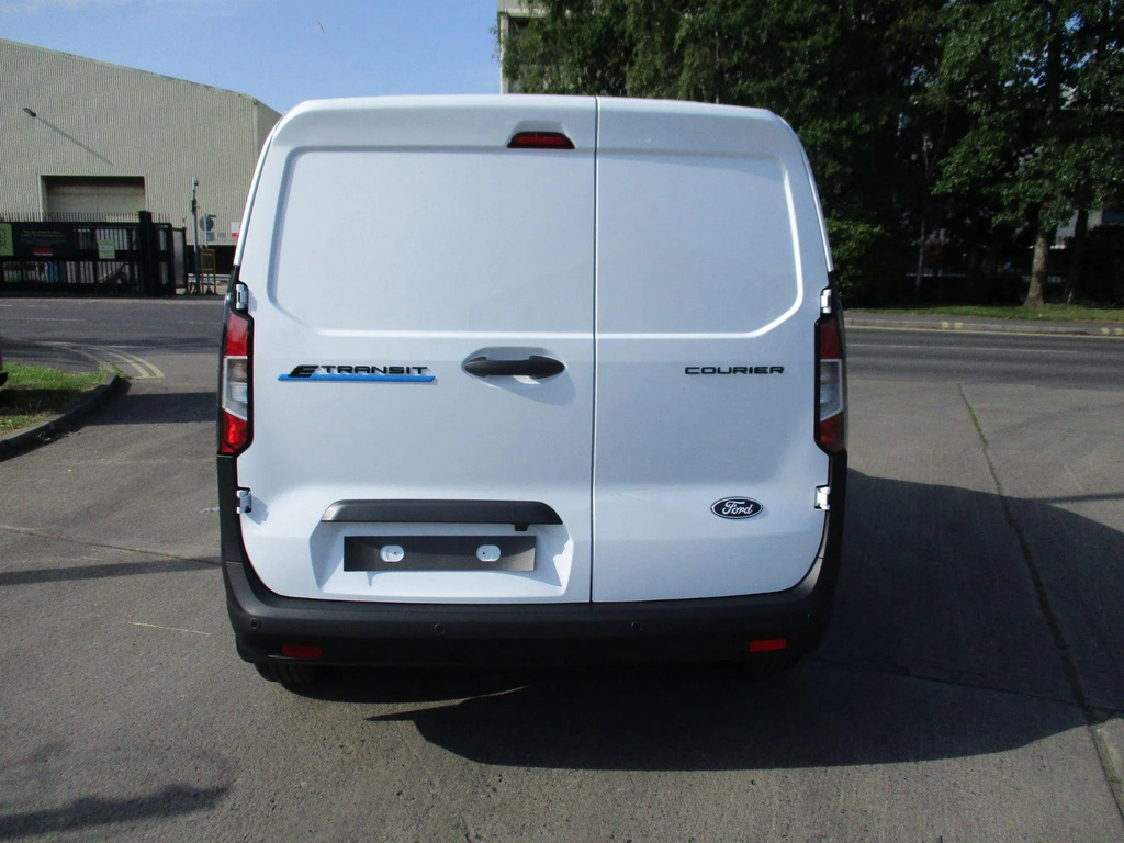 Ford Transit Courier 43Kwh Trend Swb  #4