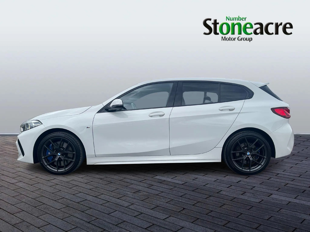 BMW 1 Series 1.5 118I M Sport Lcp Dct Euro 6 Ss  #6