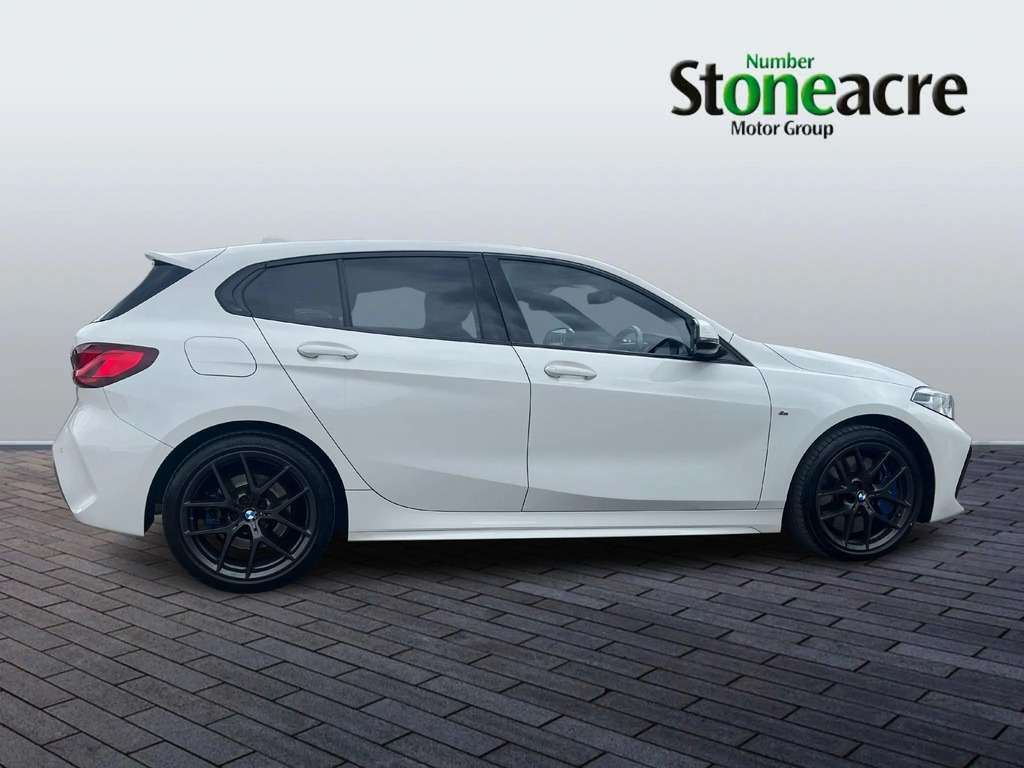 BMW 1 Series 1.5 118I M Sport Lcp Dct Euro 6 Ss  #2