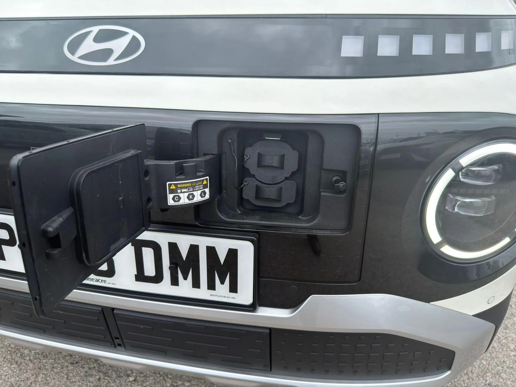 Hyundai Inster 85Kw 02 49Kwh Green #13