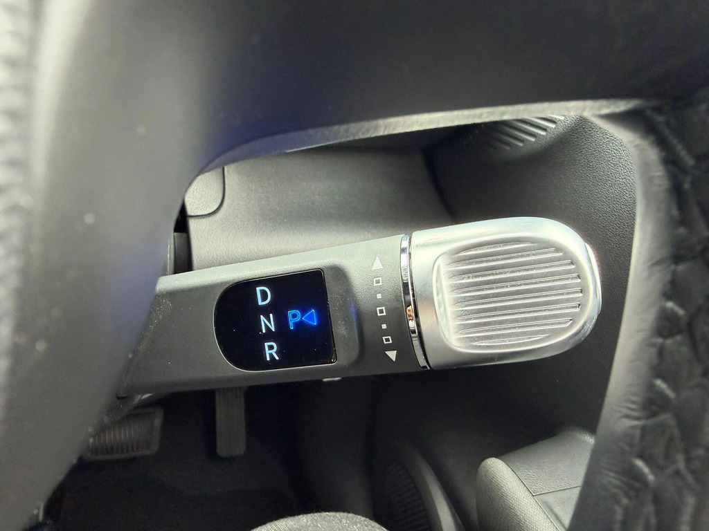 Hyundai Inster 85Kw 02 49Kwh Green #20