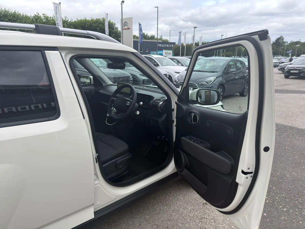 Hyundai Inster 85Kw 02 49Kwh Green #14