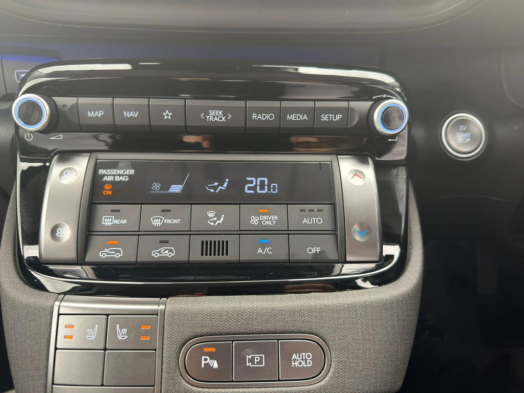 Hyundai Inster 85Kw 02 49Kwh Green #28