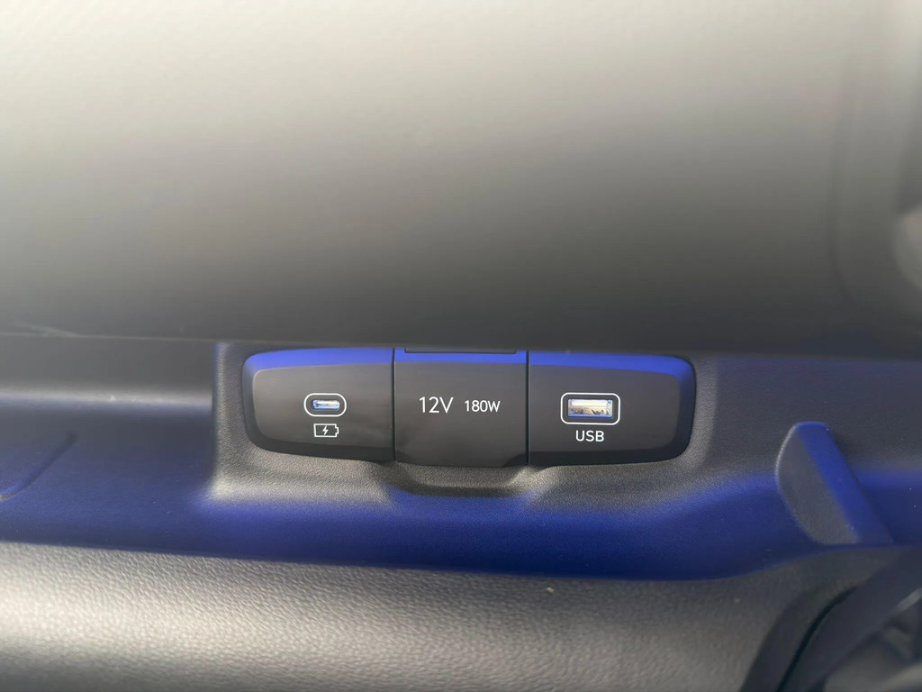 Hyundai Inster 85Kw 02 49Kwh Green #31