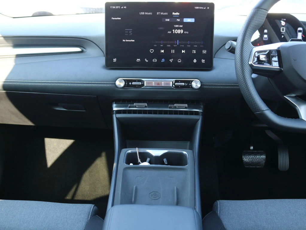 MG MG4 Mg4 Urban 118Kw Premium Long Range 54Kwh Green #19