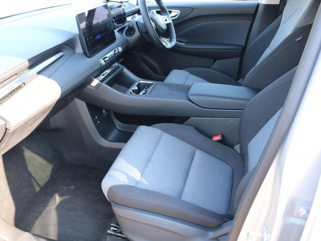 MG MG4 Mg4 Urban 118Kw Premium Long Range 54Kwh Green #11