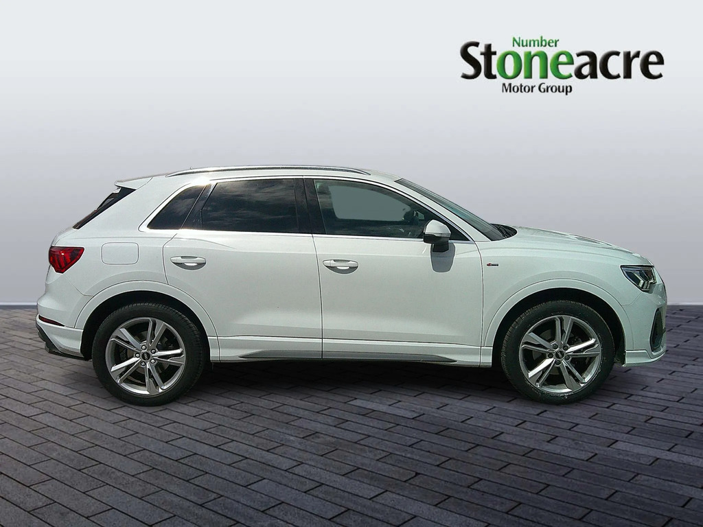 Audi Q3 1.5 Tfsi Cod 35 S Line S Tronic Euro 6 Ss  #2